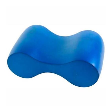 Fabrication Enterprises CanDo Swim Pull Buoy, Junior Size, Blue 20-4050B